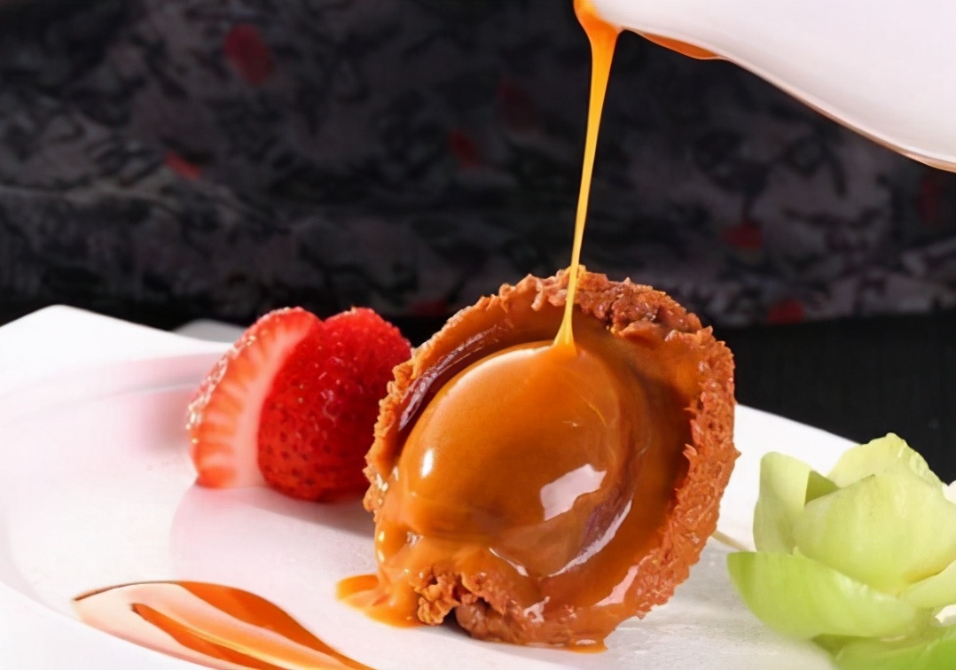 即食鲍鱼的食用方法,即食鲍鱼吃法大全