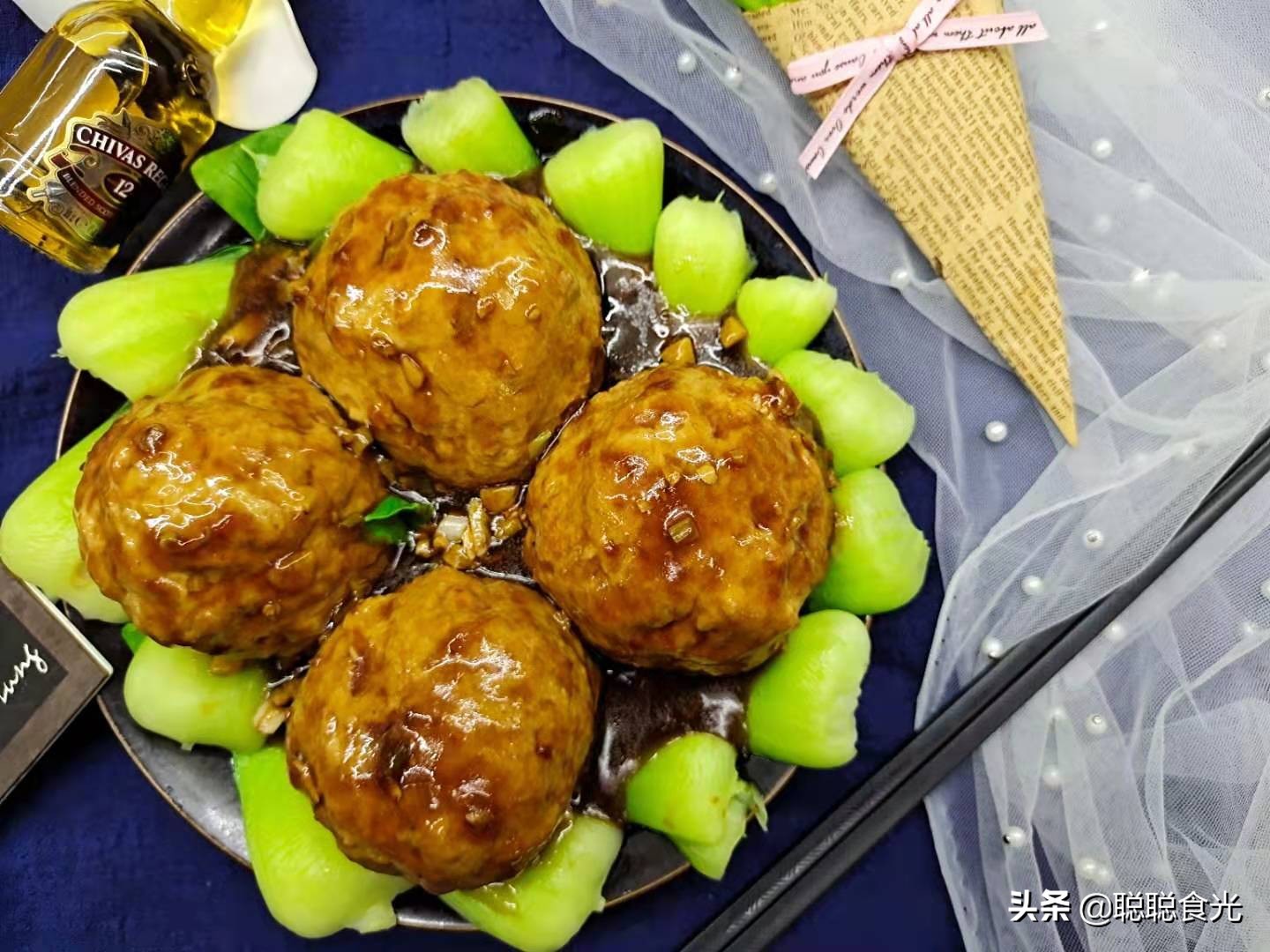 2021年湖北仙桃年夜饭蒸菜,年夜饭10道蒸菜别错过快手无油烟