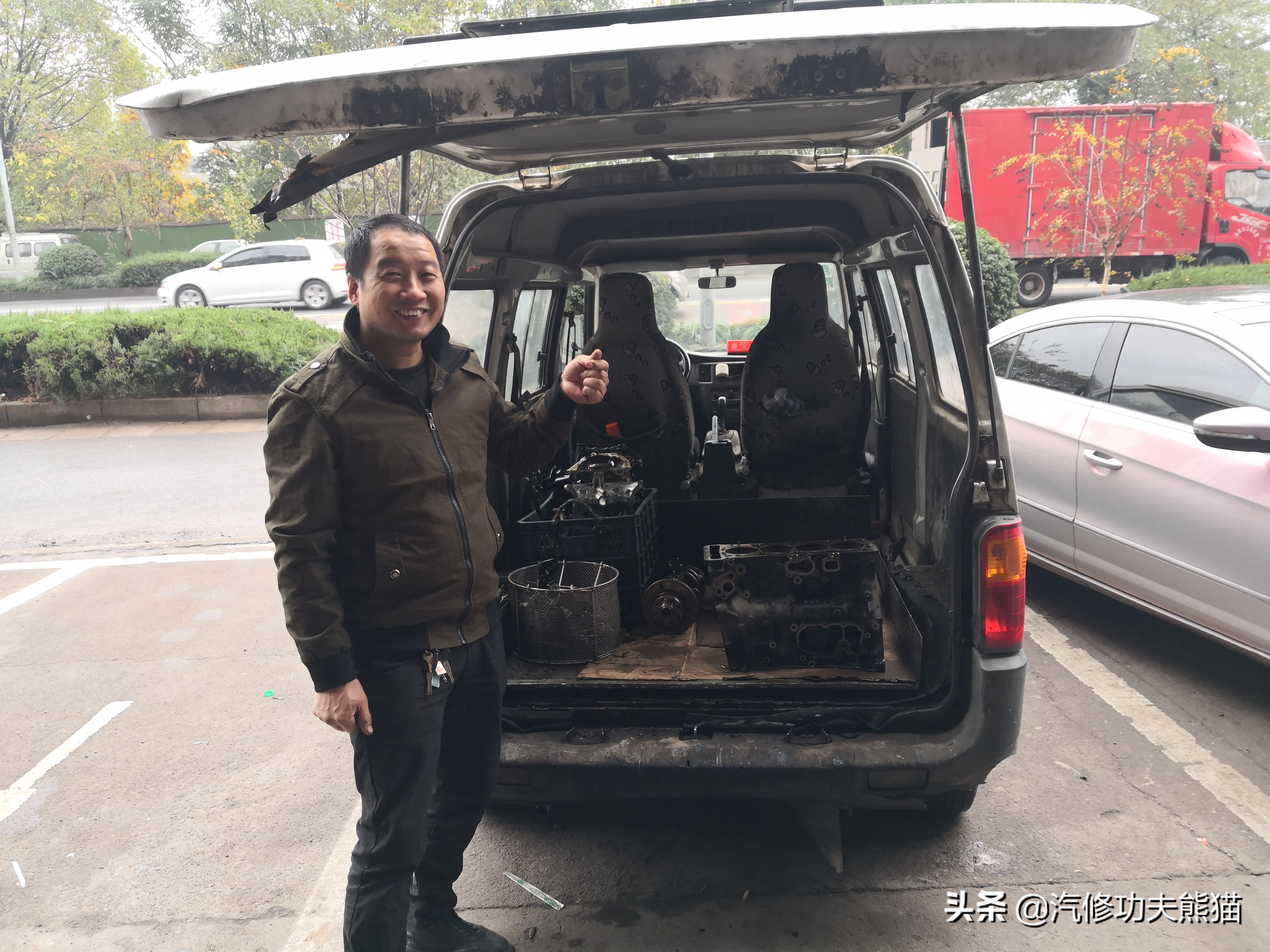 dsg双离合起步抖动有异响,大众帕萨特3.0v6发动机烧机油