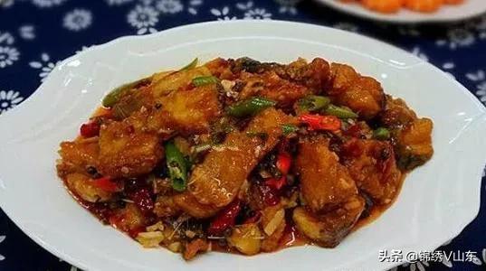 16道特色菜特别适合下饭,色香味俱全的7道家常菜