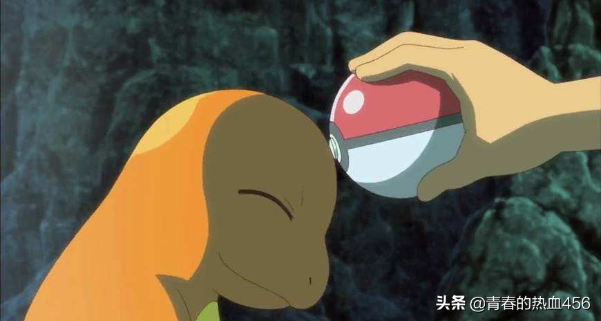 口袋妖怪都有哪些精灵球,口袋妖怪如何获得精灵球