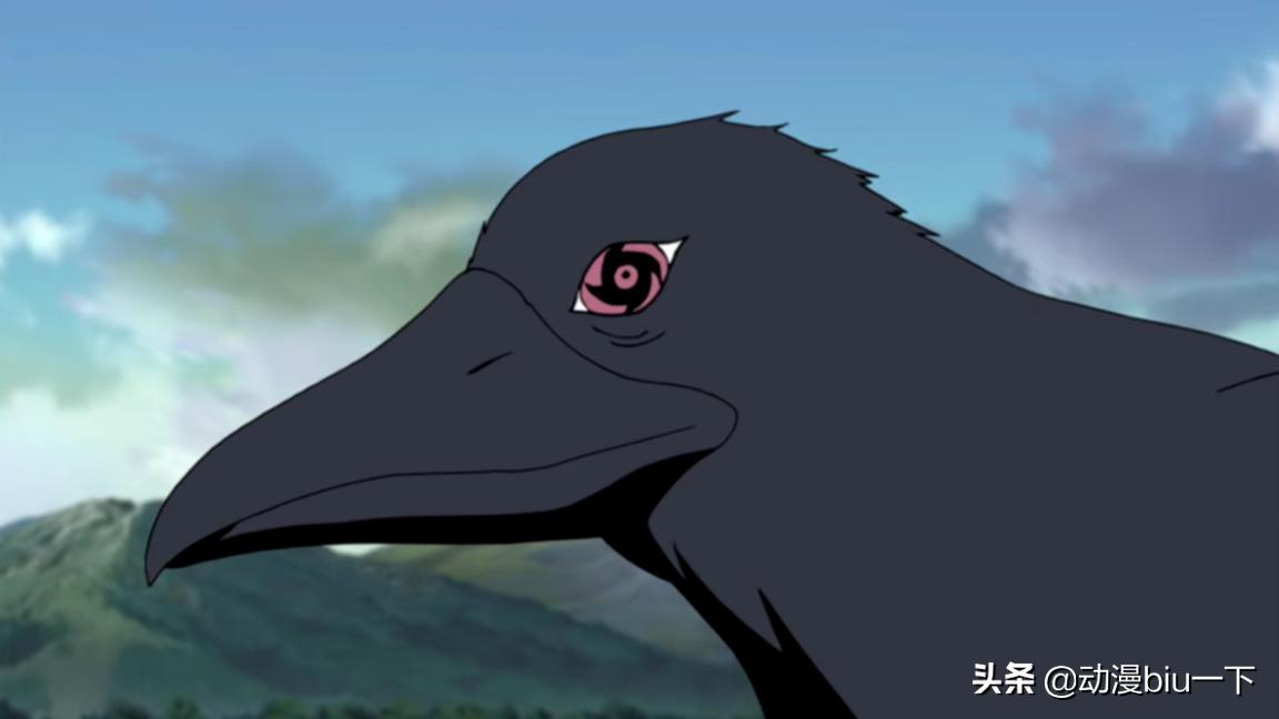 万花筒写轮眼最弱能力,最弱的万花筒写轮眼是谁