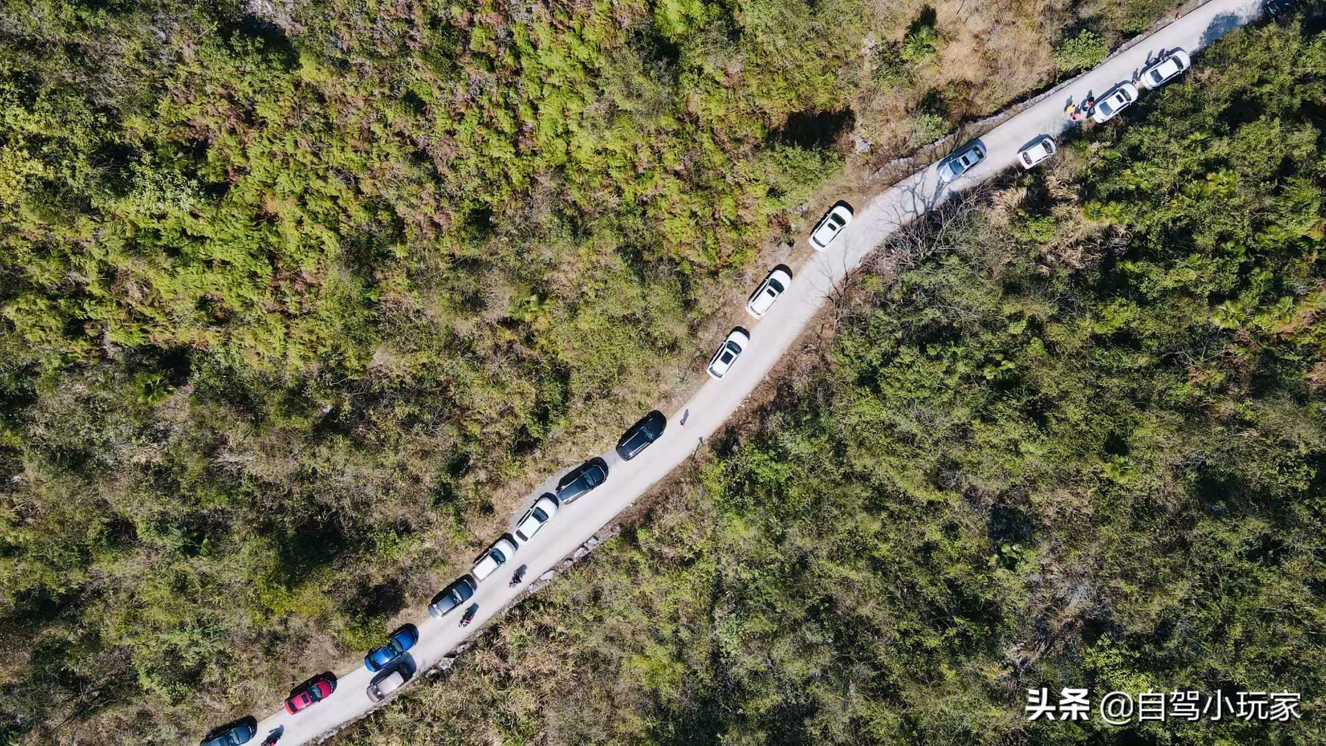 广东省广州市神山,中国最值得去的神山