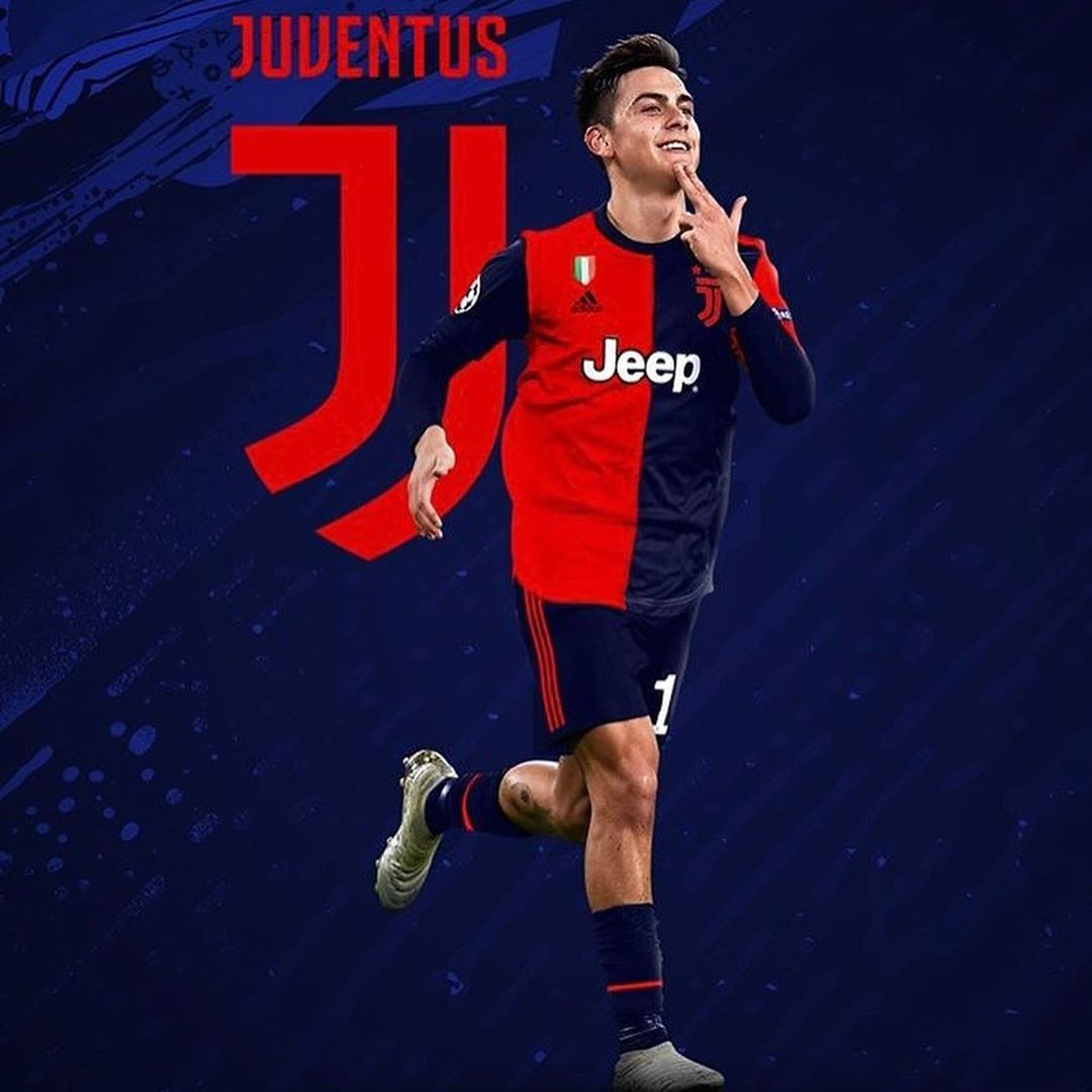 当球衣换了一种配色：真球迷还能认的出来么？