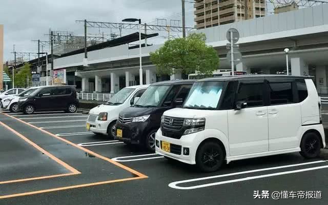 日本车销量下降对日本影响,销量惨遭腰斩日系车还有希望吗