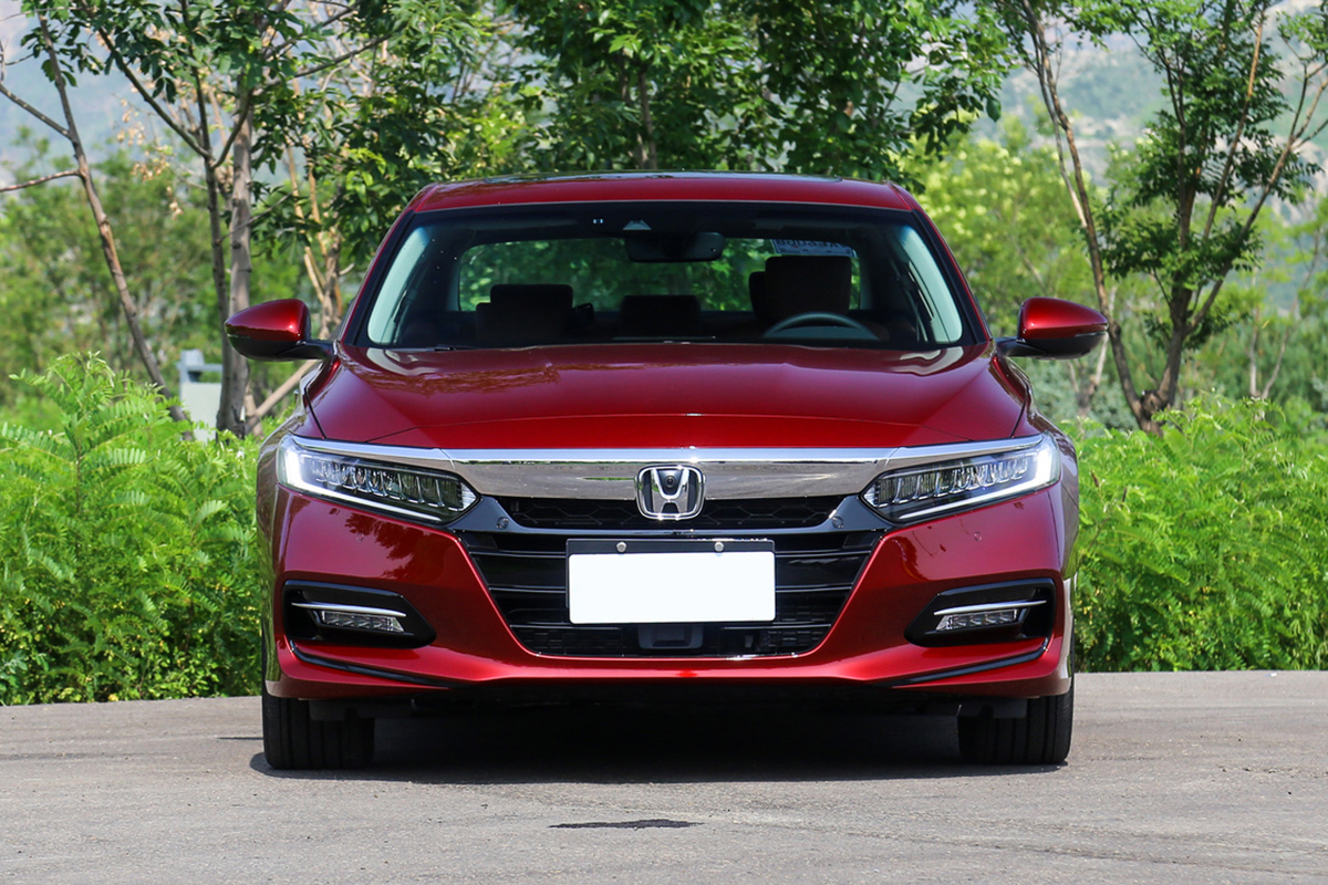 2022款雅阁最低配买不到,雅阁豪华版裸车17万