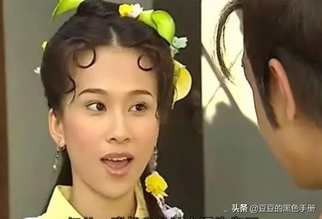 谁饰演的杨贵妃最美,哪位演杨贵妃最经典