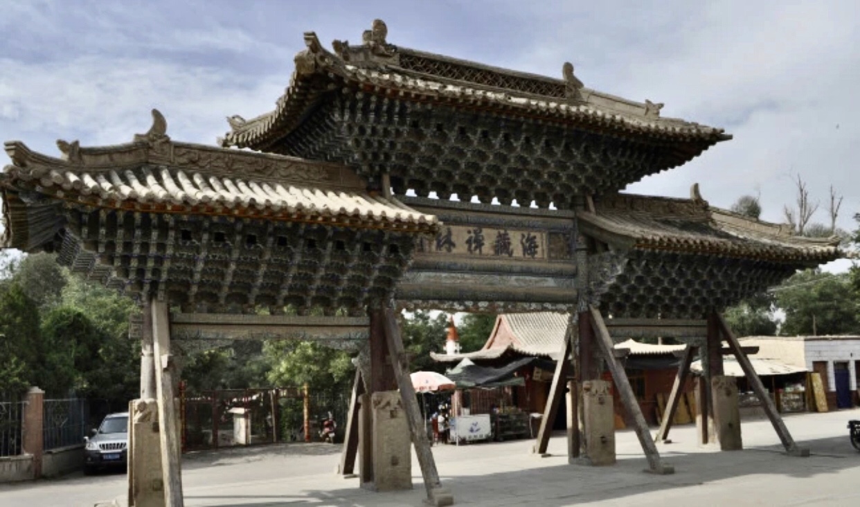 河西走廊三天自驾游旅游攻略,河西走廊7日旅游路线