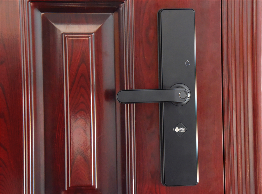 智能门锁怎么用小米手机nfc,nfc智能锁app