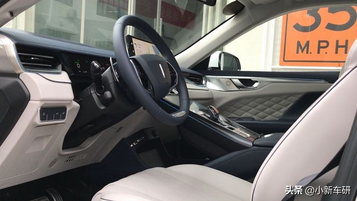 wey摩卡颜宇鹏试驾,wey摩卡最新试驾视频