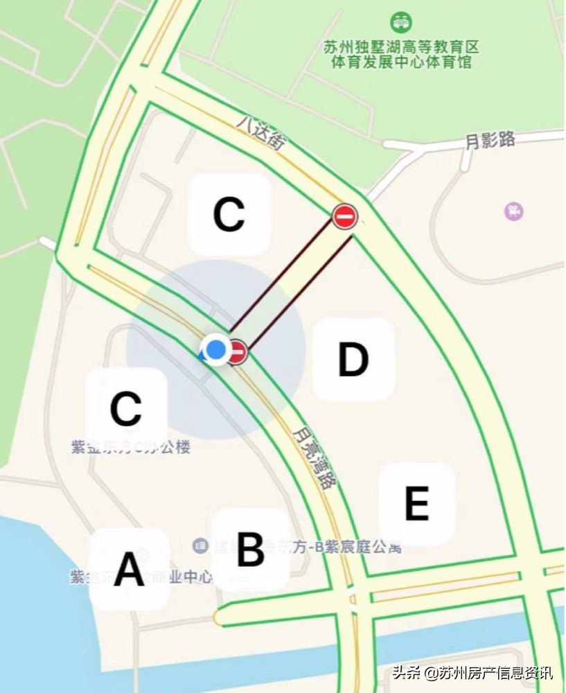 独墅湖高教区新开的商场,独墅湖高教区怎么样