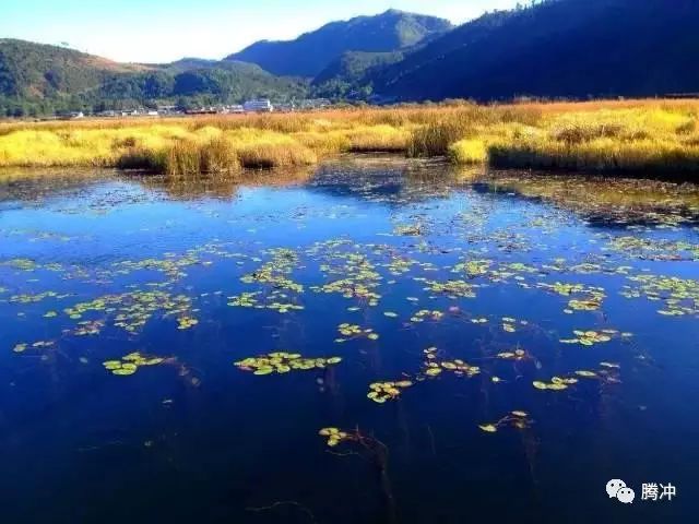 腾冲旅游自由行攻略,腾冲旅游三天自由行攻略