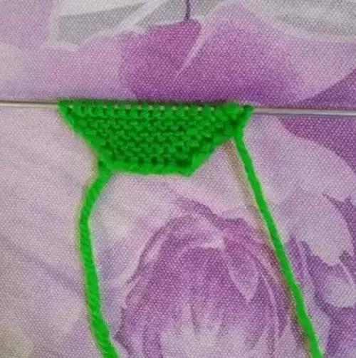 织42-43码毛线鞋全部视频教程,宝宝毛线鞋最新款式全教程