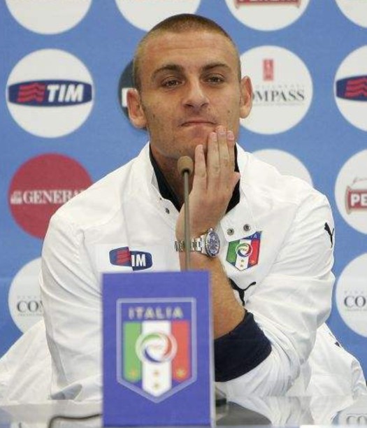 皮耶罗因扎吉视频,皮耶罗和因扎吉颜值