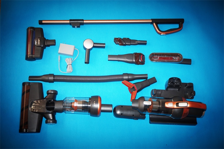 莱克魔洁m12吸尘器,莱克魔洁无线吸尘器怎样安装