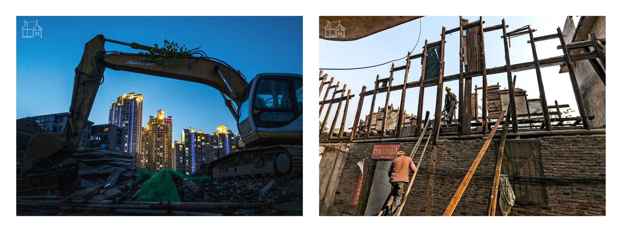 湖南湘潭古老街,湘潭很多人回忆的老街