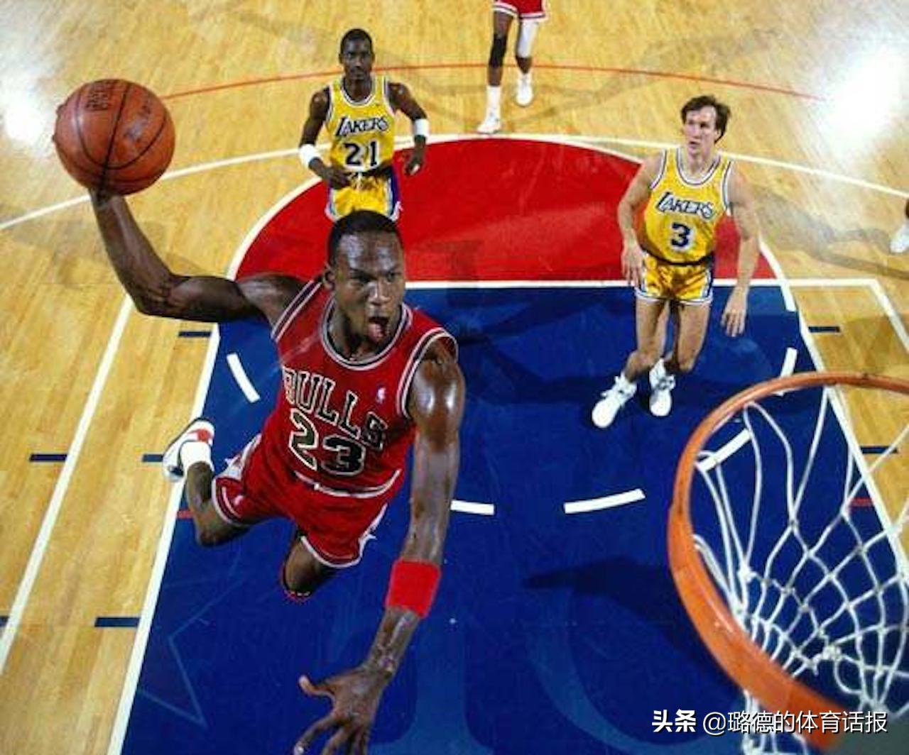 联盟十大暴力扣篮集锦,拒绝印象流