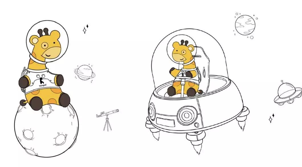 盘点新出的母婴品牌,母婴品牌获德国红点设计大奖