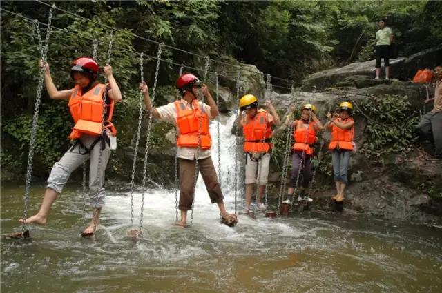 安徽最值得去的旅游目的地,这才是安徽值得打卡的十大旅行地
