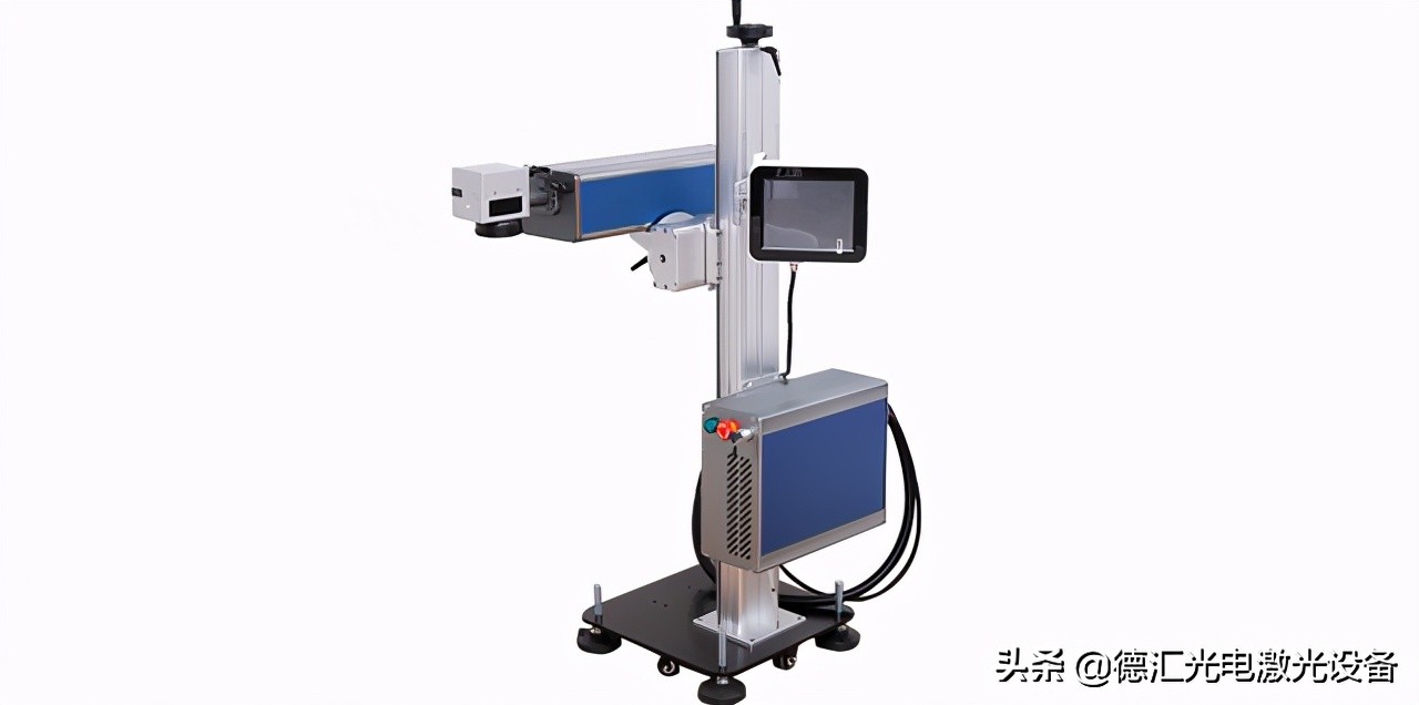 二氧化碳激光喷码机配置,二氧化碳激光喷码机调试视频教程