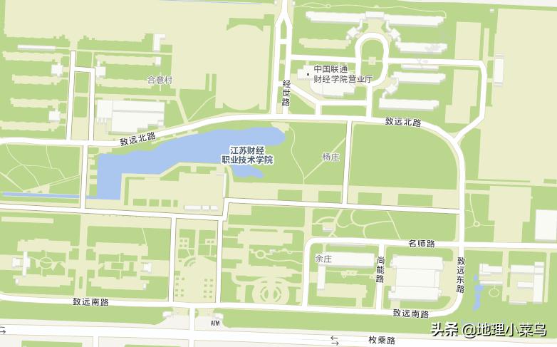 江苏财经职业技术学院排名,江苏财经职业技术学院