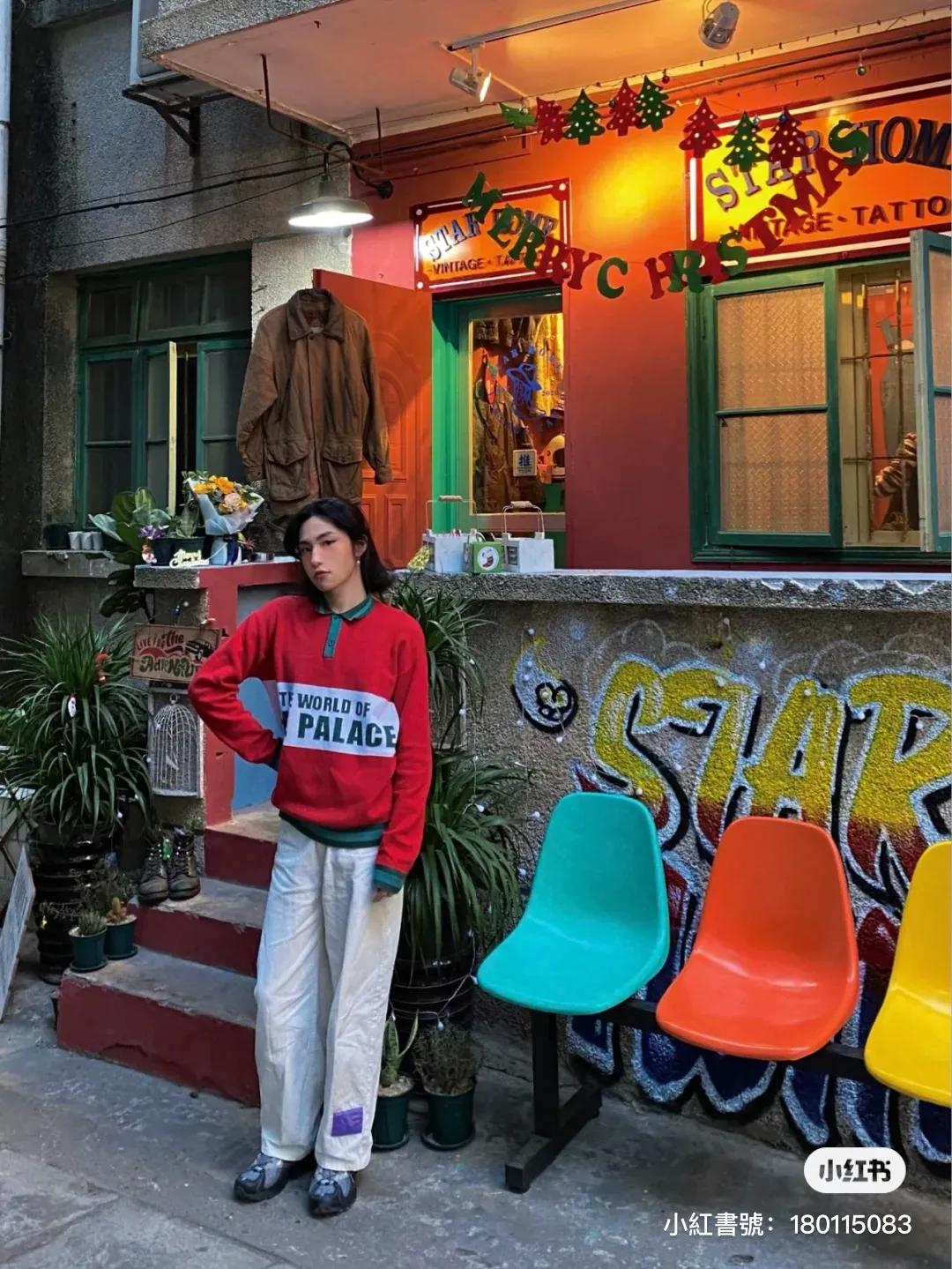 南宁穿巷过古镇,南宁穿越时空