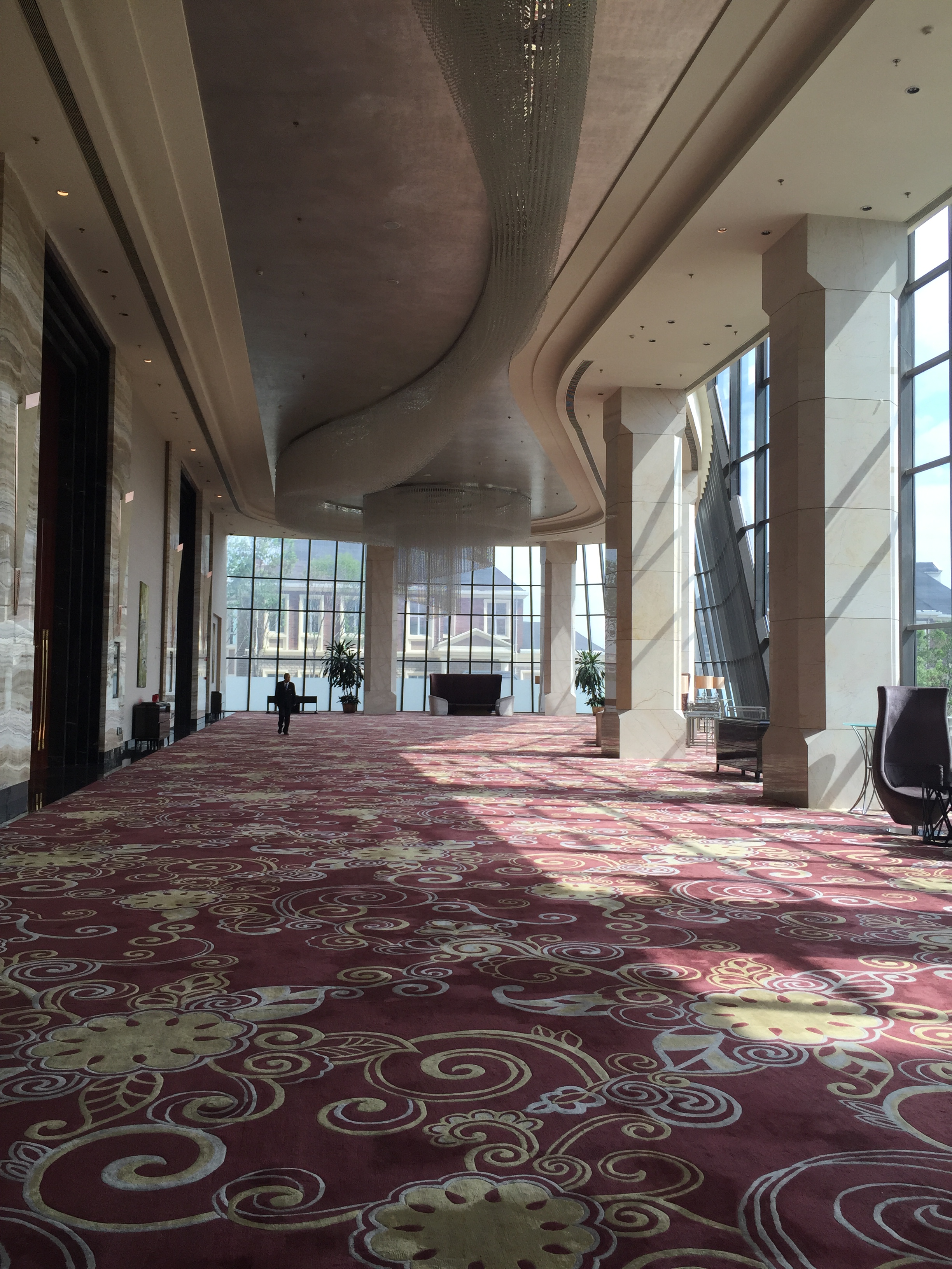 吉林最好的五星级酒店,吉林最好的酒店是哪家