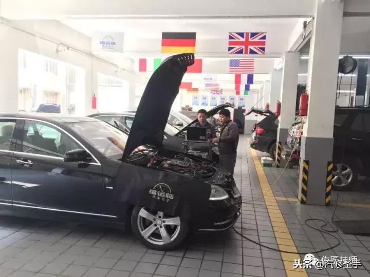 师傅，帮我装下，我在网上买的比你们的便宜几千块