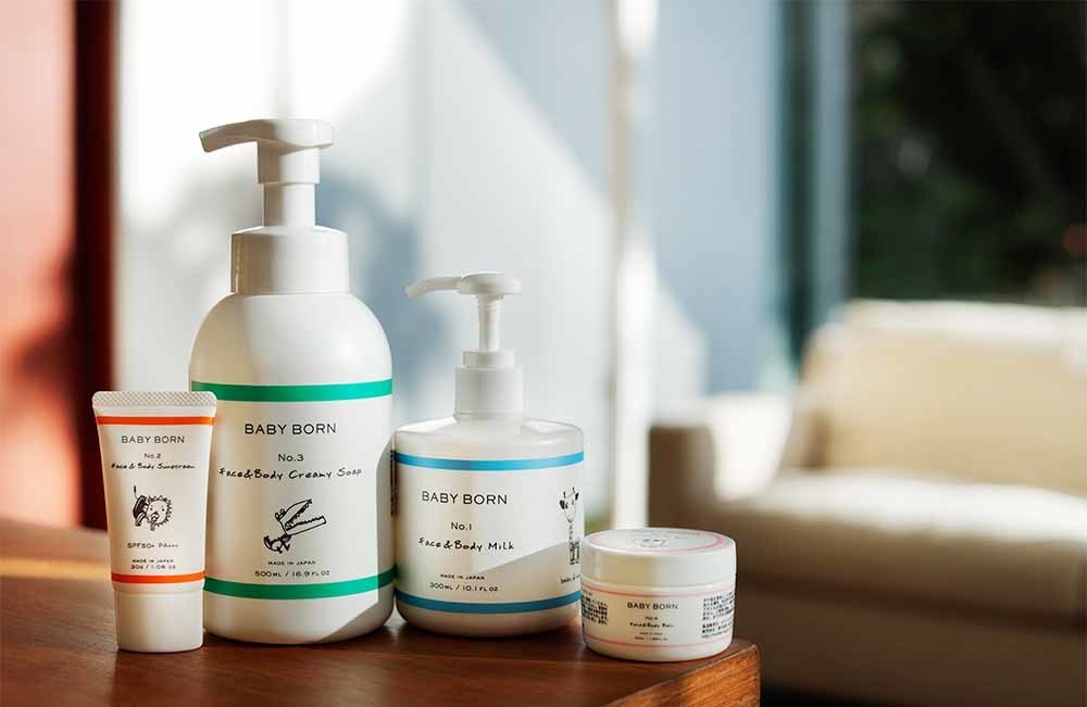 婴儿抗氧防晒霜,十大公认好用的宝宝防晒霜