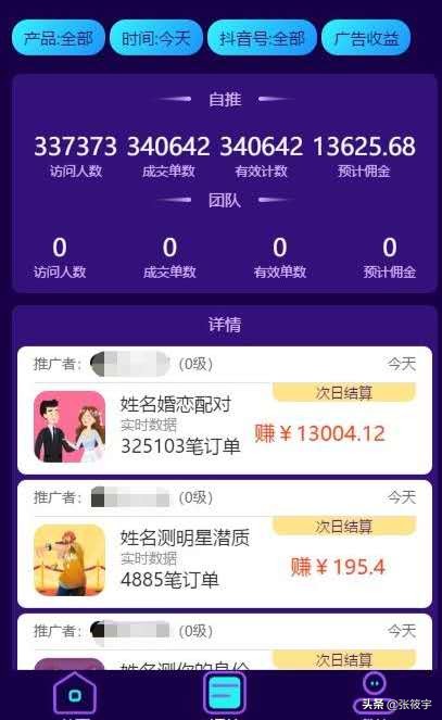 抖音小程序达到什么标准才有收益,抖音小程序的收益怎么样