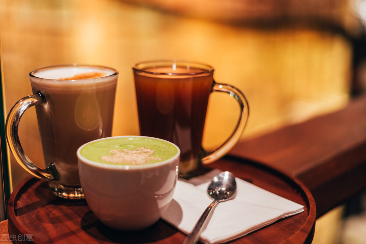 星巴克过去的氛围感,星巴克的文化特色是什么