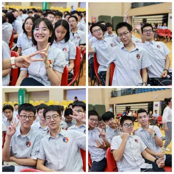 郑州一八联合国际学校2019届,郑州一八联合国际学校毕业典礼