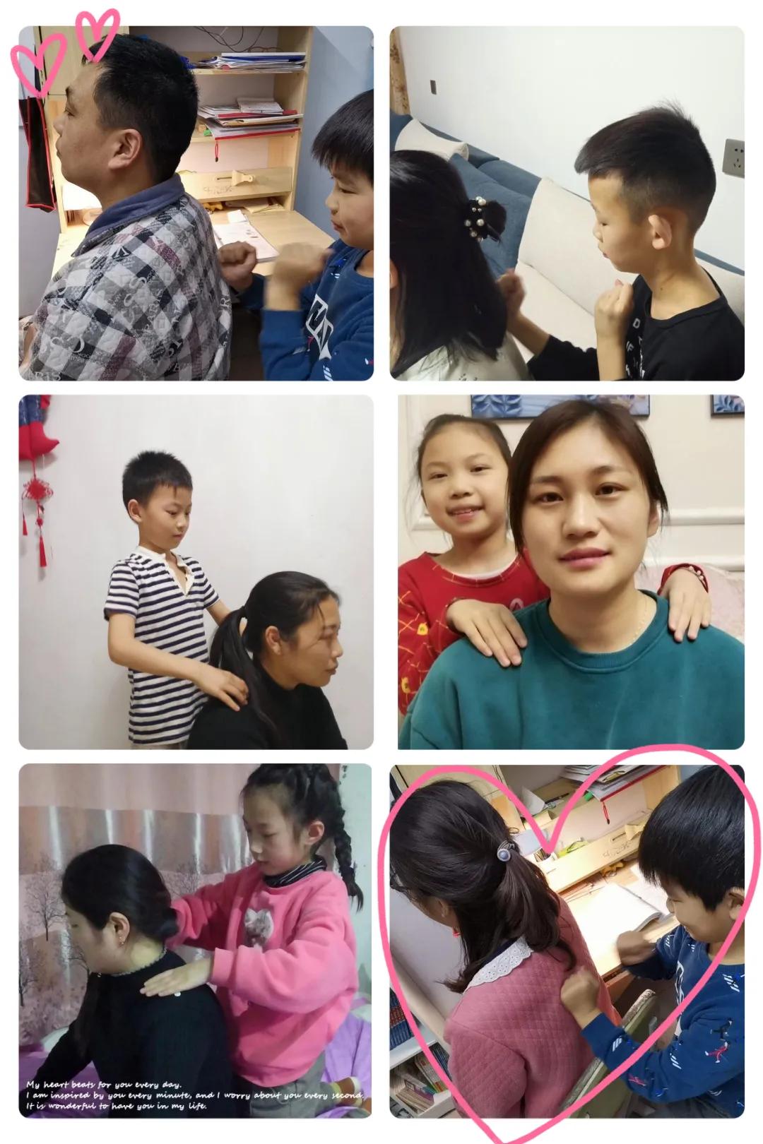 心怀感恩战胜疫情,抗击疫情心怀感恩致敬先锋