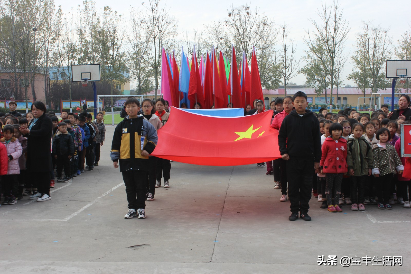 宝丰县中兴路小学足球比赛,张店区实验小学校长杯足球赛