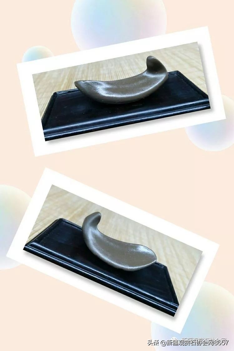 哈密老坑泥石的形成,哈密老泥石的魅力