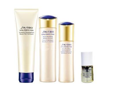 50-60岁便宜好用的护肤品资生堂,资生堂护肤品哪款最好用