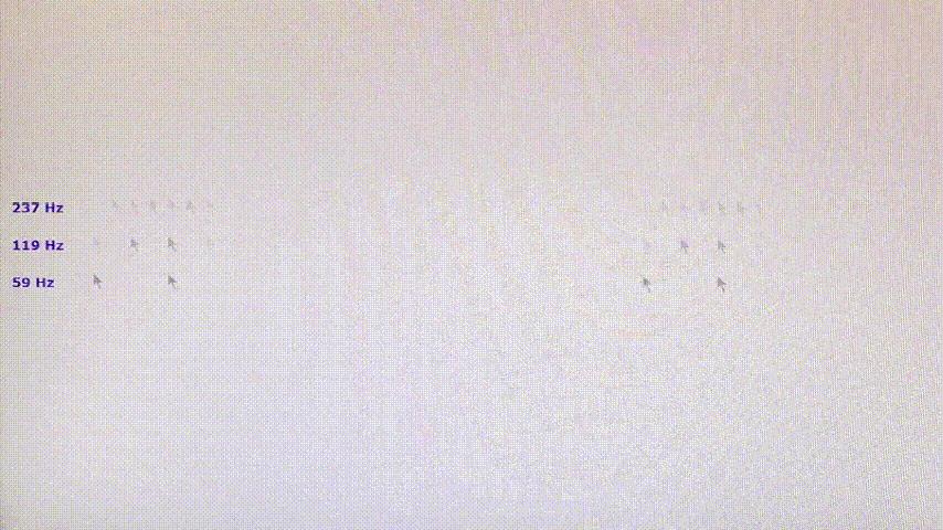 入门级小金刚显示器,电竞小金刚显示器