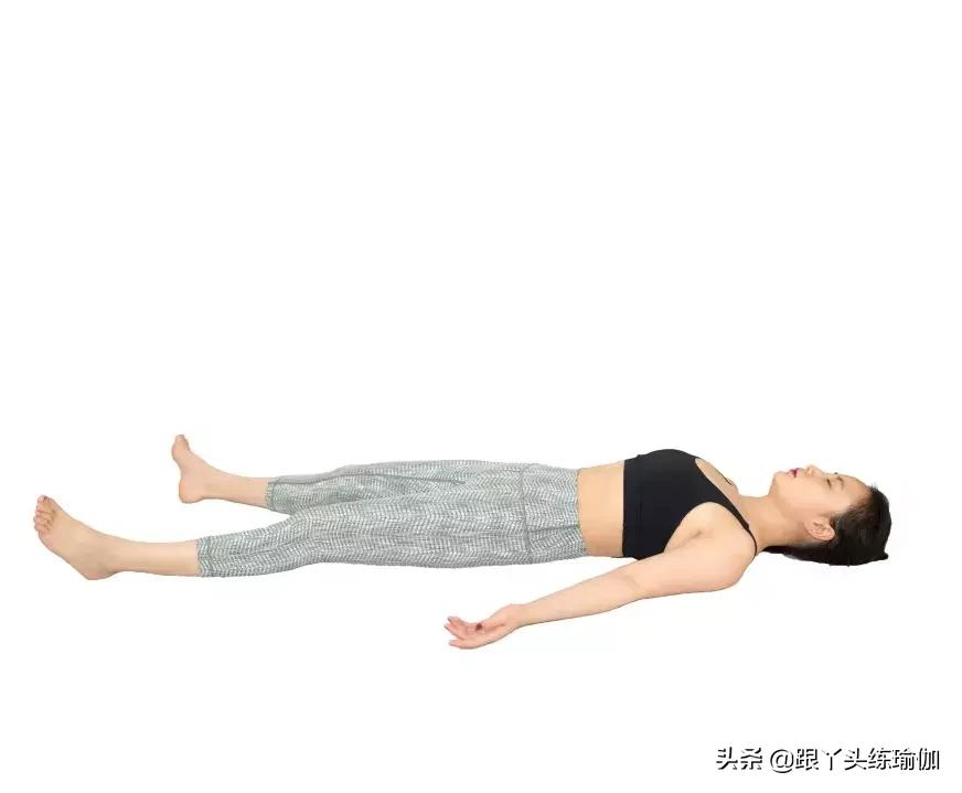 骨质疏松偏爱这几种人,骨质疏松理疗瑜伽体式