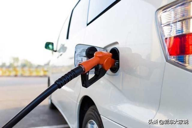 加油太满伤碳罐,加油太满会损坏碳罐吗