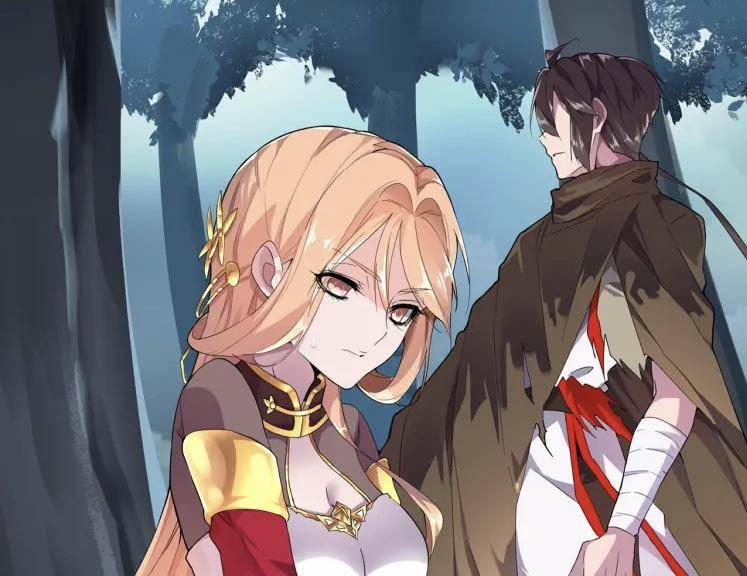 三部超有人气的都市玄幻漫画,十大完结玄幻漫画排行榜推荐一下