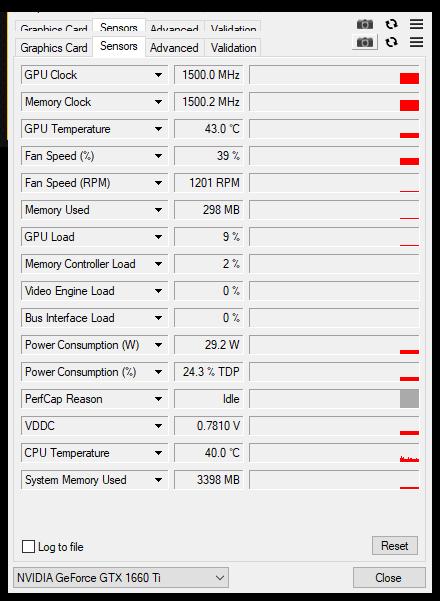 gtx1660ti差不多的显卡,1299的1660值得入手吗