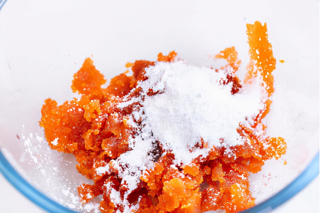 吃完可以开花的棒棒糖,吃完嘴巴特别香的棒棒糖