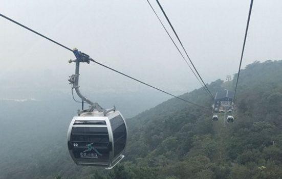 免费公园南京,南京江北免费公园