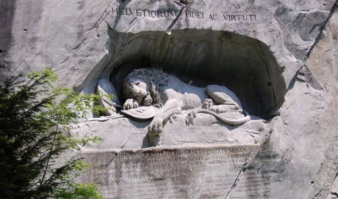 瑞士旅游攻略你想知道的都在这里,瑞士银行旅游