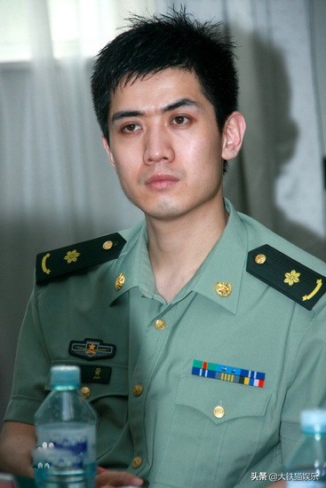 18位山东籍男星个个浓眉大眼,美男子