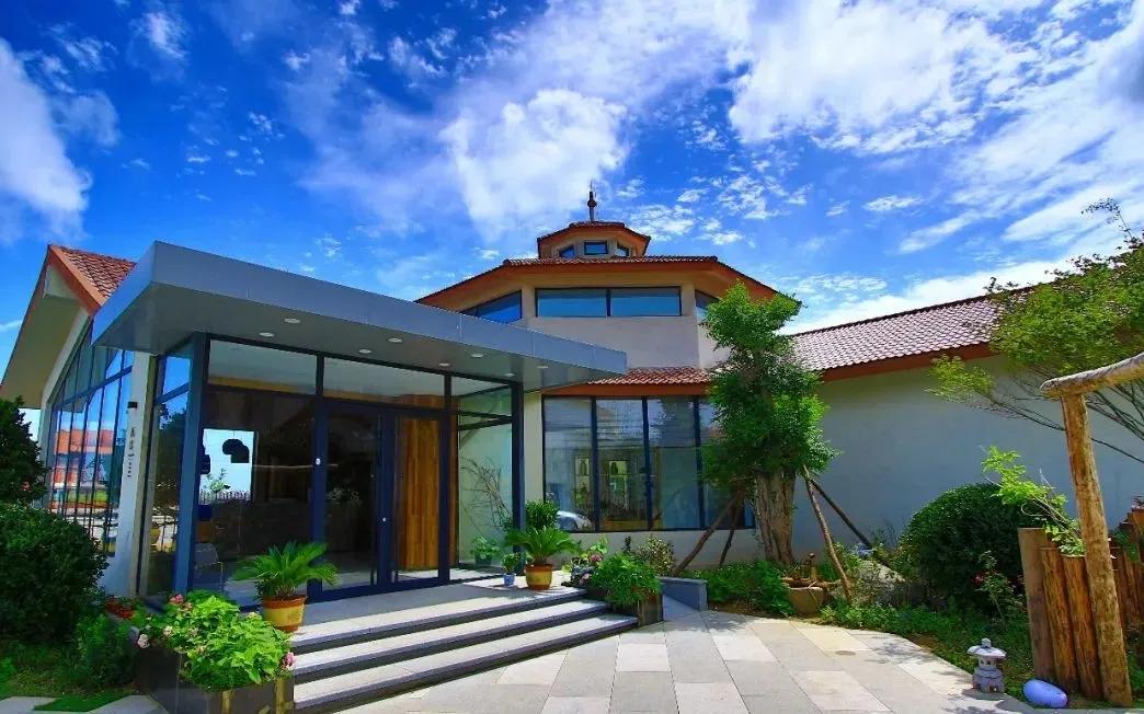 宫崎骏的眼中的世界,青岛宫崎骏的夏天在哪