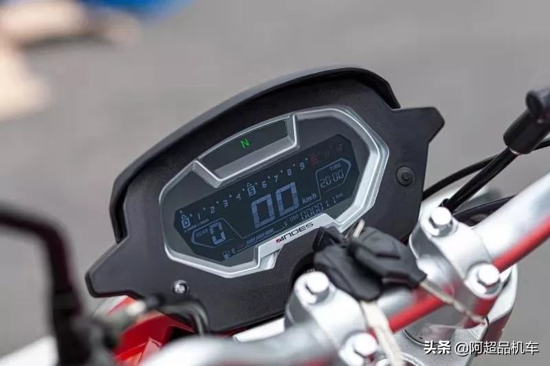 阿超摩托精品二手机车,国产单摇臂复古摩托车