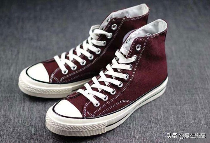 匡威鞋鞋带发黑在家怎么处理,匡威的鞋带变黑该怎么清洗