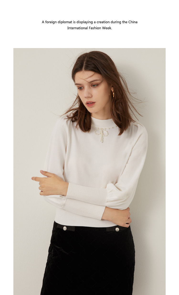 时尚百搭打底衫好看又实惠,时尚打底衫冬季女洋气百搭