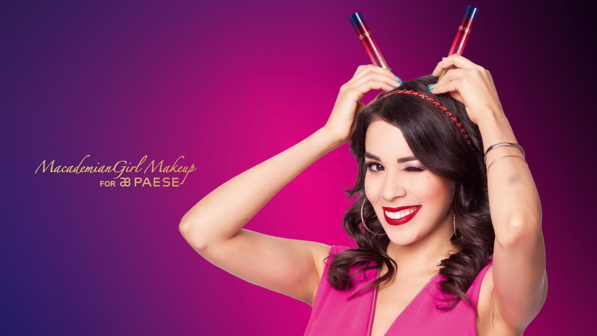 这支长效粉底液波兰女性人手一支,聚美丽去了他们总部波兰行①